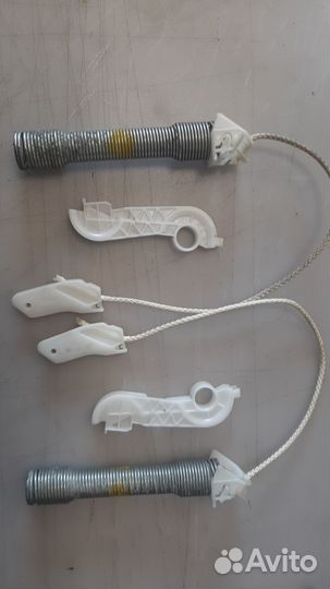 Пружины на дверь пмм bosch SPS40E12RU