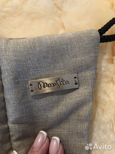 Конверт зимний