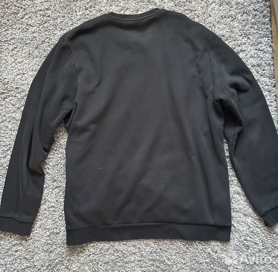 Свитшот Reebok 2XL