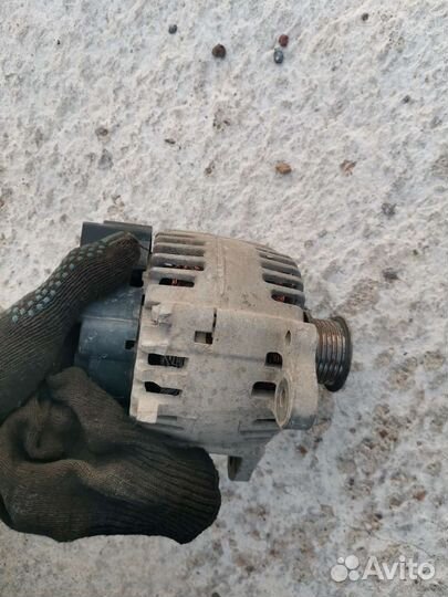 Генератор vag