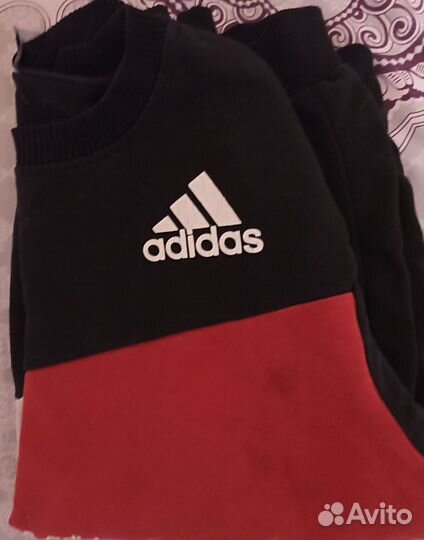 Вещи пакетом на мальчика