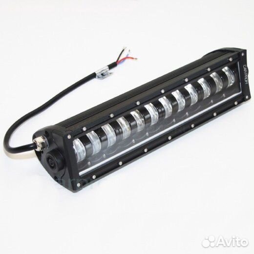 Светодиодная балка carprofi CP-HL-96 HI/LOW C24,90