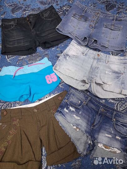 Секонд хенд мешками 20 кг