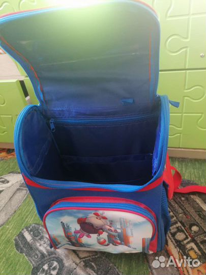 Рюкзак для школы