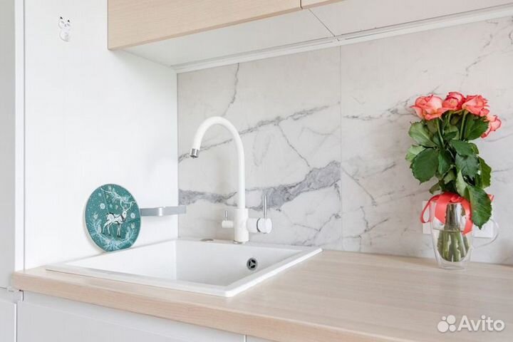 Кухня угловая. Цена за всю кухнюCN:039535