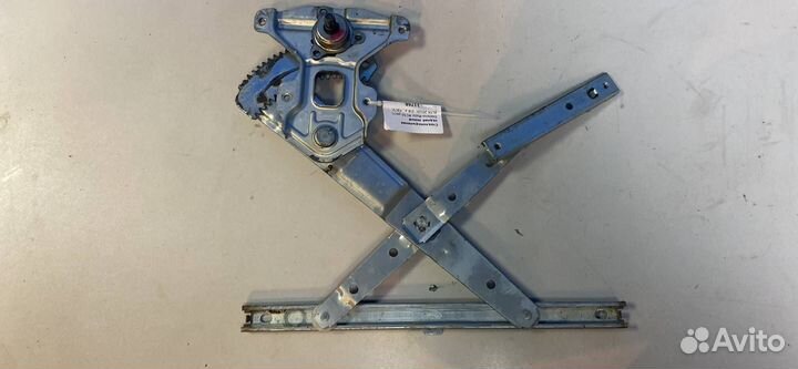 Стеклоподъемник задний левый Daewoo Matiz