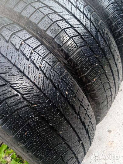 Michelin Latitude X-Ice 235/65 R18