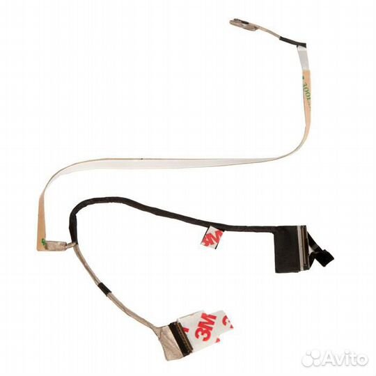 Шлейф матрицы новый DD0XKTlc100