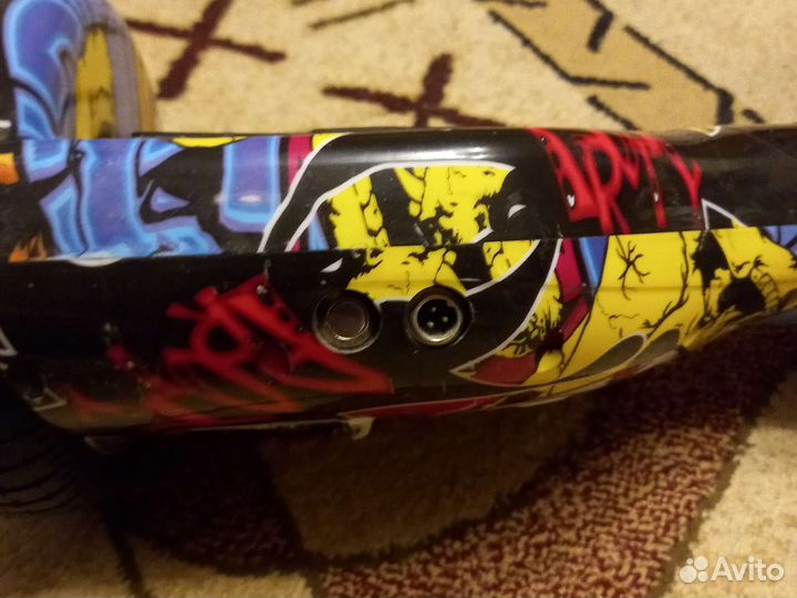 Гироскутер бу