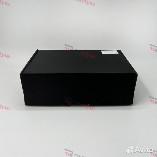 Ручки дверей Toyota Land Prado 120 LED