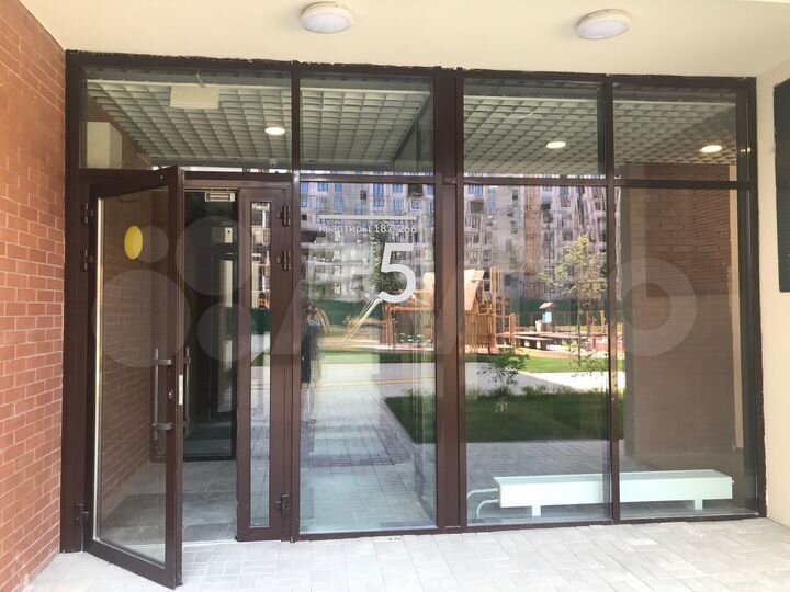 Квартира-студия, 19,4 м², 7/9 эт.
