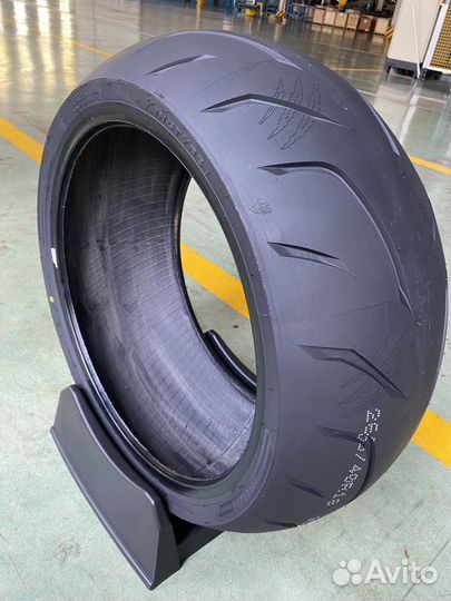 Мотошина Kingtyre K97 260/40-R18 (новая)