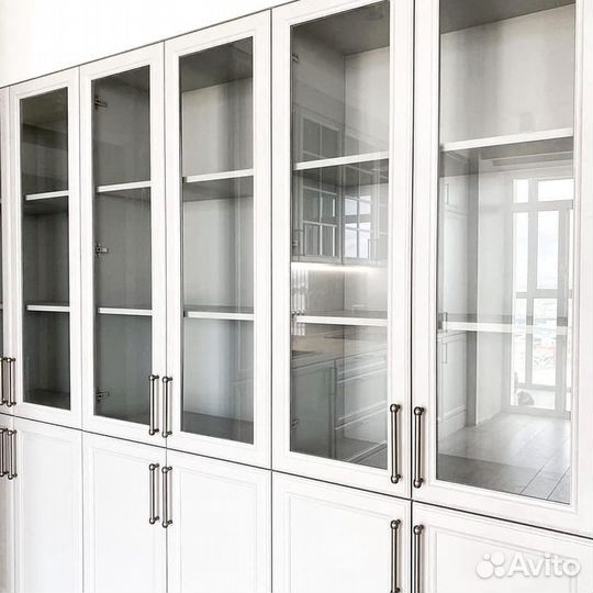 Кухонный гарнитур от фабрики на заказ