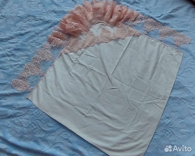 Уголок для конверта на выписку