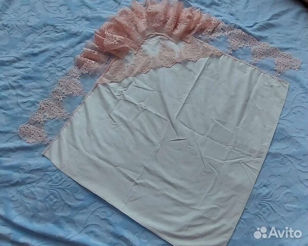 Уголок для конверта на выписку