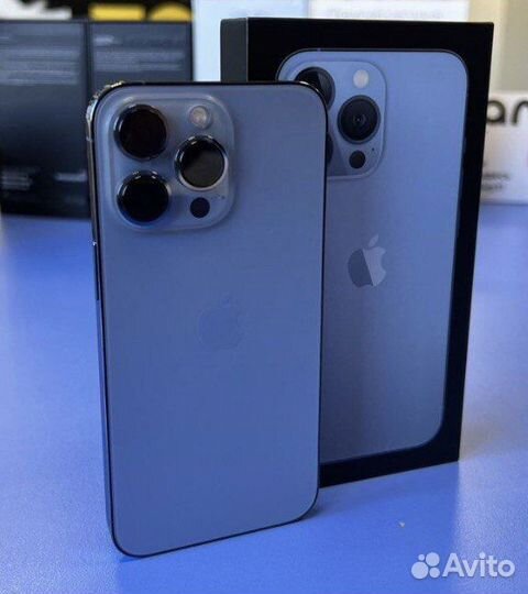 iPhone 13 Pro, 512 ГБ