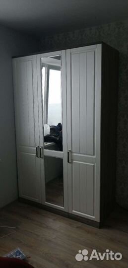 Сборка-разборка мебели