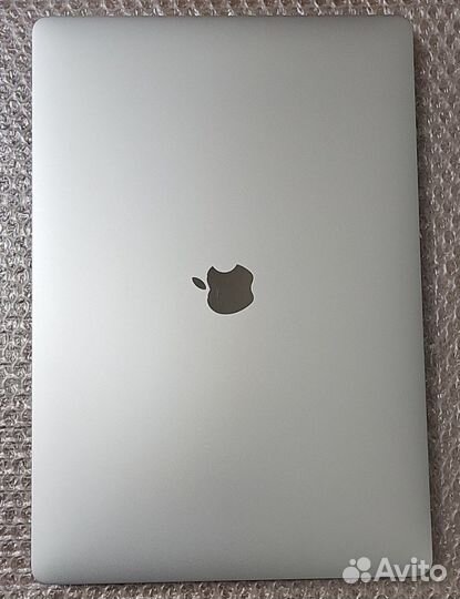 MacBook Pro 16 2019 i7/16/512/5300M/153c