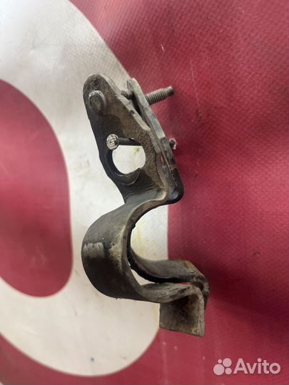 Лада ларгус скобы стабилизатора