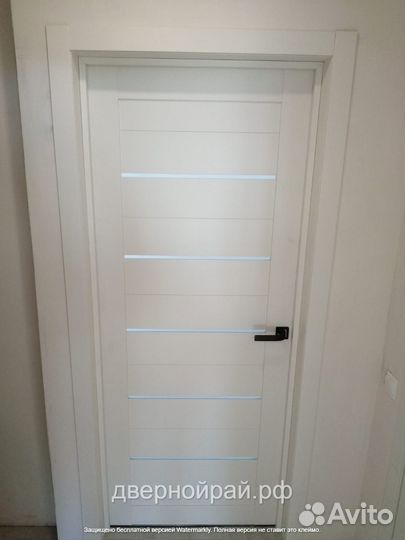 Двери от производителя