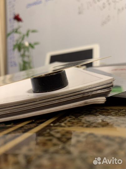 Прозрачная тонировка,Защитная плёнка класса1,А2,А3