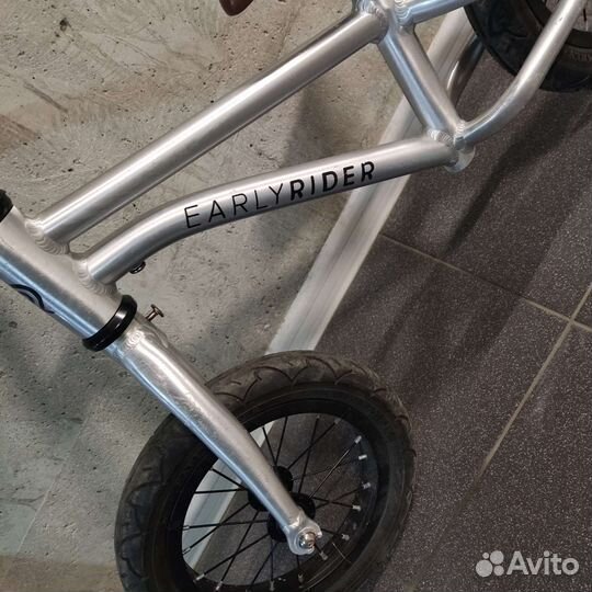 Беговел early rider 12