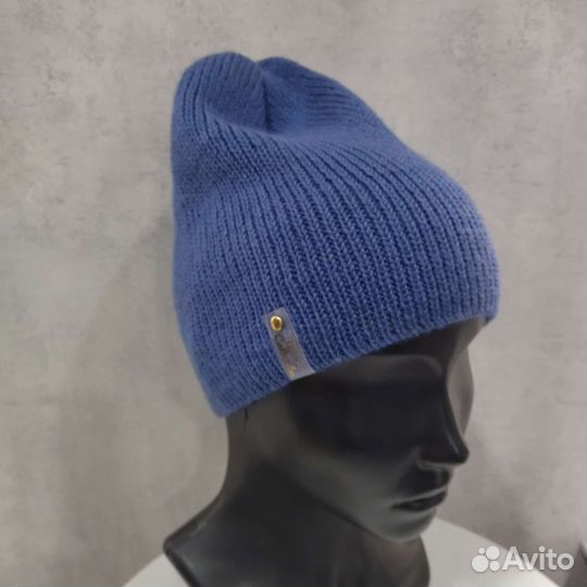 Женская шапка