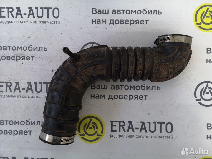 Патрубок воздушного фильтра Tagaz C10