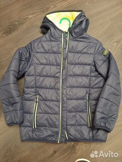 Куртка Original Marines 134-140