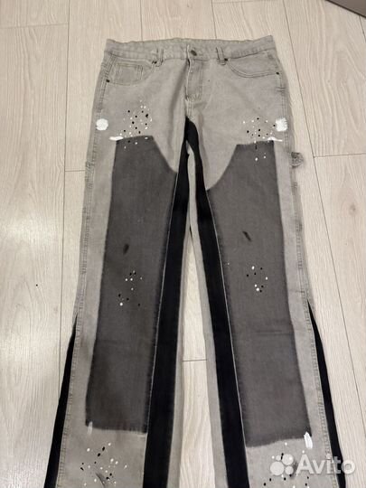 Джинсы gallery dept type