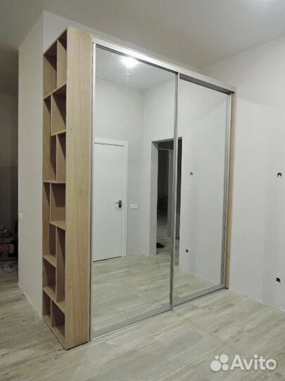 Мебель на заказ