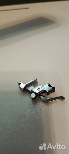 Лапки для швейных машин Новые