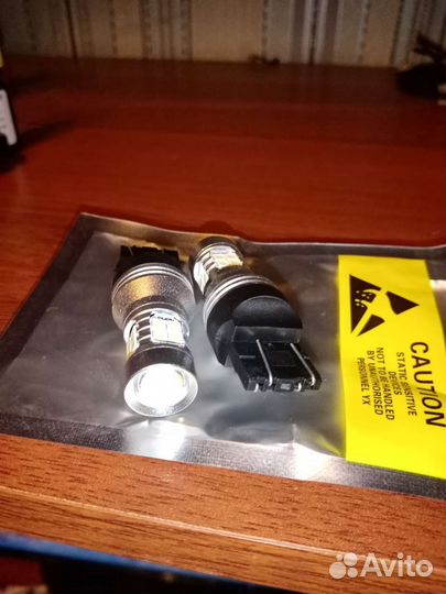 Лапы дхо 2 штуки