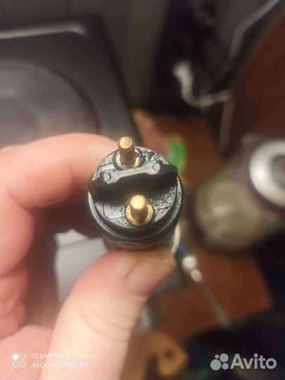 Форсунки каменс камаз