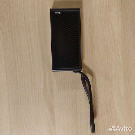 Беспроводная колонка Loewe Klang M1 идеал