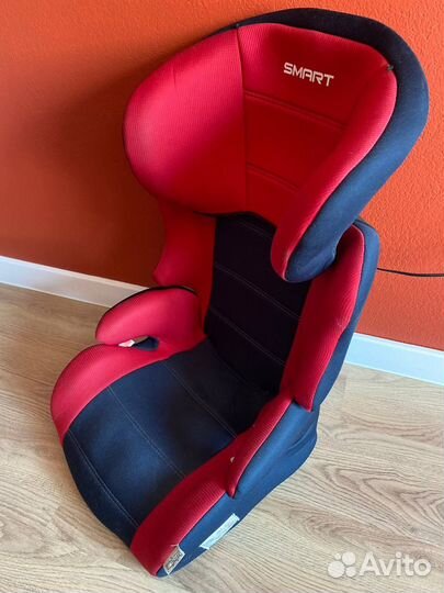 Детское автокресло 15 до 36 кг
