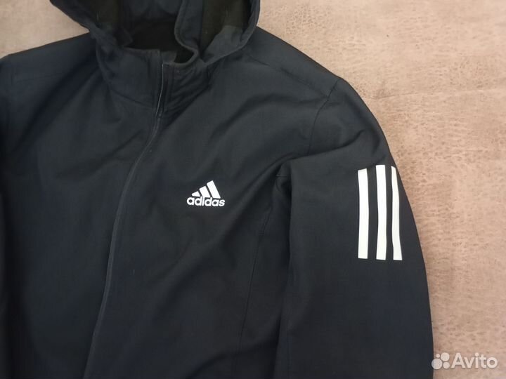 Куртка мужская adidas