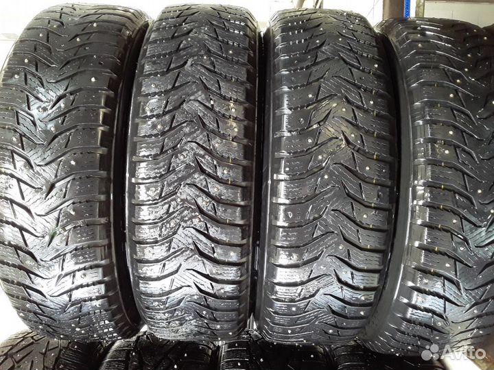 Marshal WinterCraft Ice WI31 175/70 R14 84T