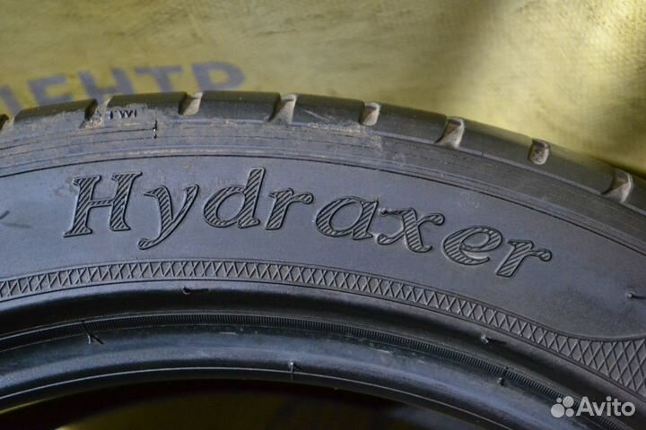 Kleber Hydraxer 225/45 R17