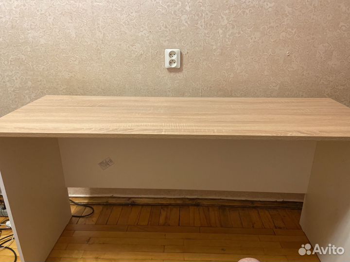 Дубовый стол