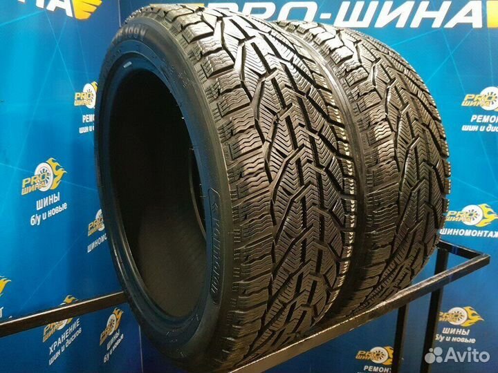 Kormoran Snow 245/45 R18