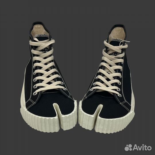 Maison Margiela Tabi Кеды Оригинал