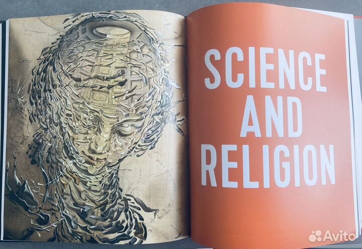 Dali Duchamp \ Дали Дюшан Royal Academy of Arts