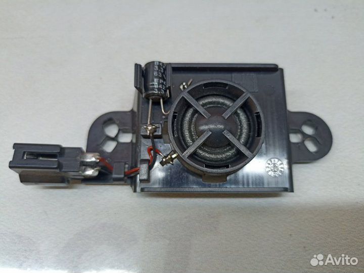 Динамик высокочастотный передний левый Nissan