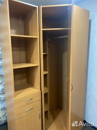 Мебель шкафы