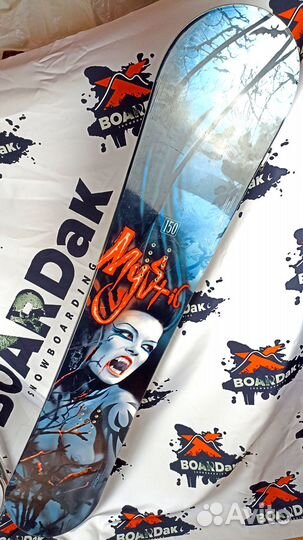Сноуборд 150 в идеале и другие, широкий выбор