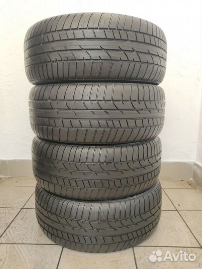 Hankook Ventus Prime 2 K115 225/55 R17