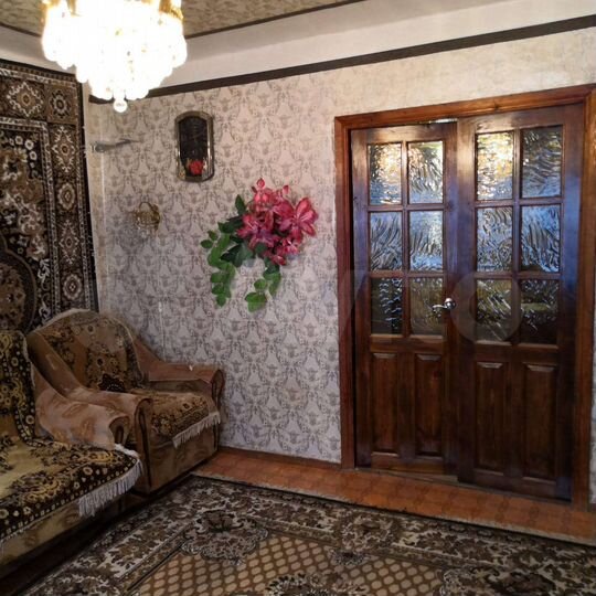2-к. квартира, 48 м², 4/9 эт.