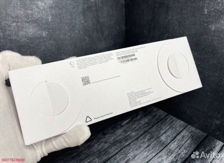 Apple watch series 10 41мм