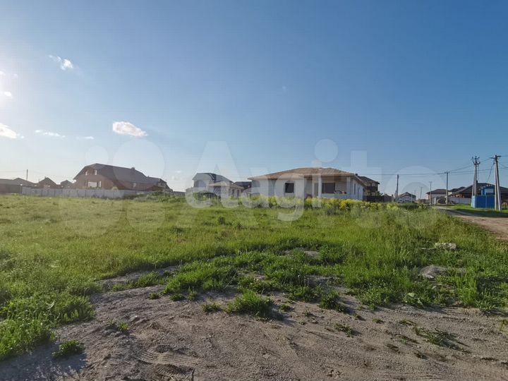 Участок 12 сот. (личное подсобное хозяйство (лпх))